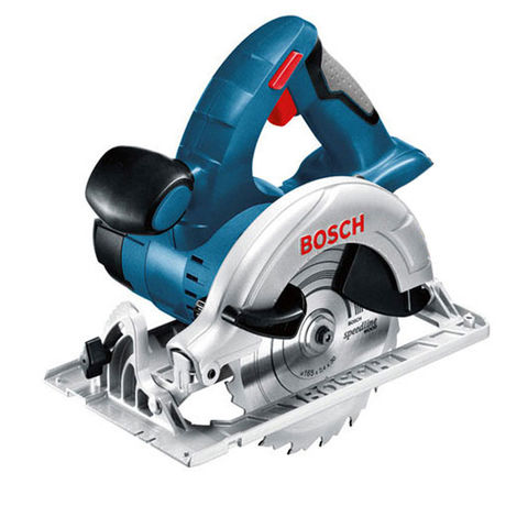 Photo of Bosch Professional 18v Bosch Gks18v-lin 18v Li-ion Circular Saw -bare Unit-