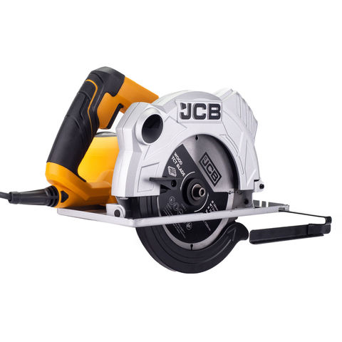 Image of JCB JCB 21-CS1500 1500W Circular Saw (230V)