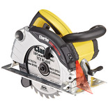 Clarke Contractor CON185 185mm Circular Saw With Laser Guide (230V)