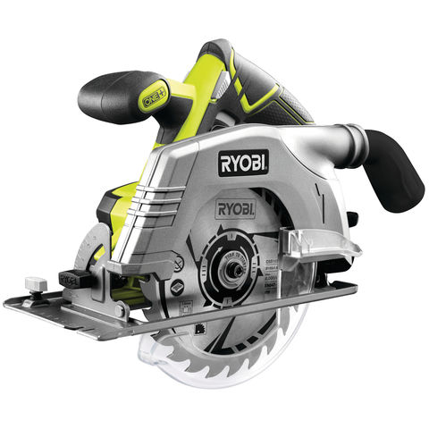 Photo of Ryobi one+ ryobi one+ r18cs-0 18v cordless circular saw -bare unit-