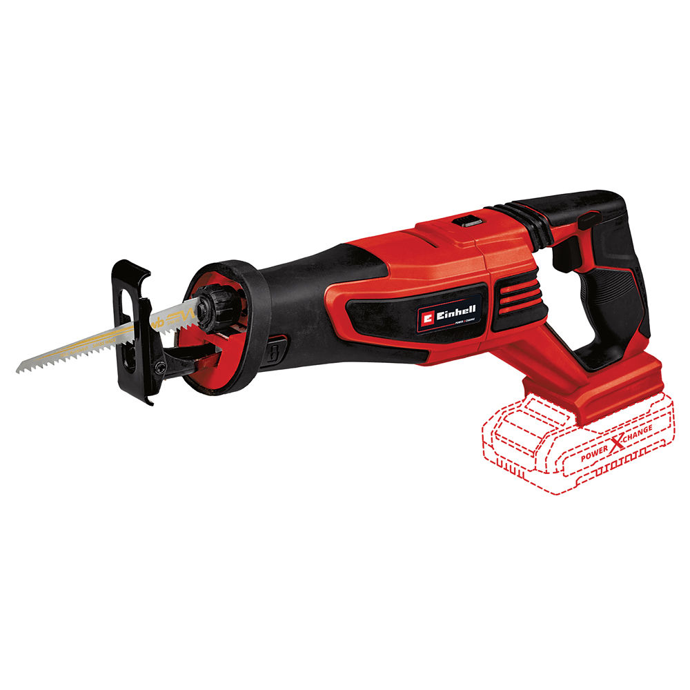 Einhell discount brushless 18v