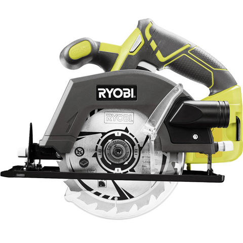 Ryobi R18CSP-0 18V ONE+ Cordless 150mm Circular Saw (Bare Tool)