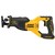 DEWALT DCS382N-XJ 18V XR Brushless Reciprocating Saw (Bare Unit) (Image thumbnail 1 of 5)