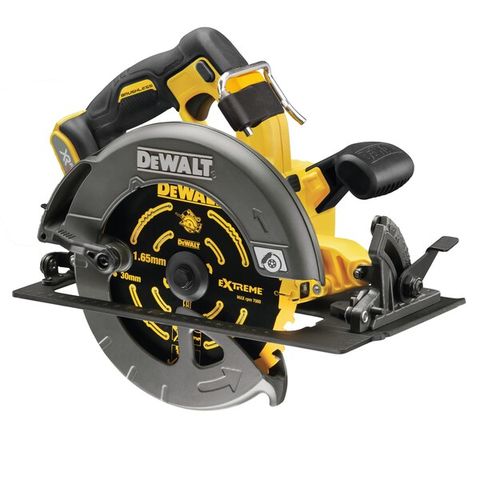 Photo of Dewalt Xr Flexvolt Dewalt Dcs578n-xj 54v Xr Flexvolt High Power 190mm Circular Saw -bare Unit-
