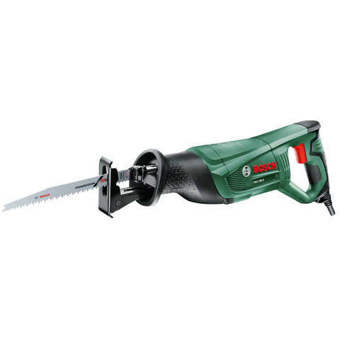 Bosch PSA700E 710W Sabre Saw (230V)