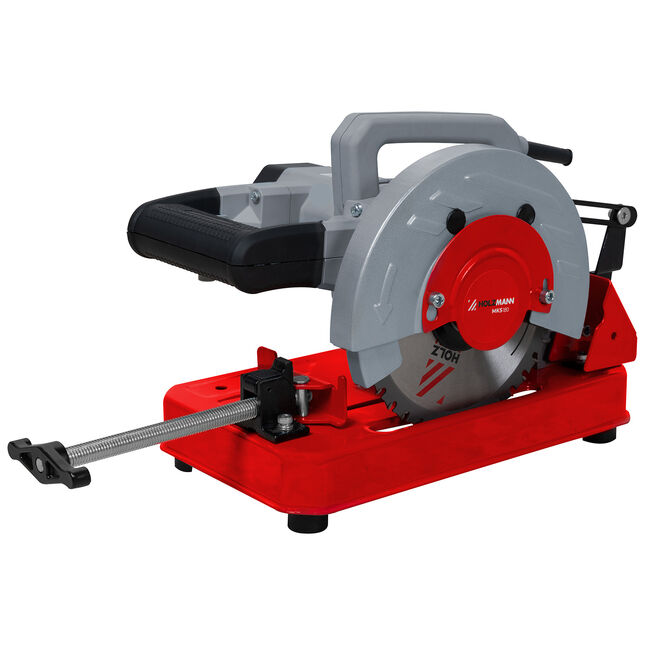 Image of Holzmann MKS180 Cut Off Saw (230V)