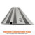 Evolution ST2800-G2 (1400mm x2) Circular Saw Guide Rail (Image thumbnail 5 of 8)