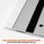 Evolution ST2800-G2 (1400mm x2) Circular Saw Guide Rail (Image thumbnail 4 of 8)