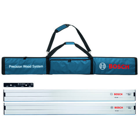 Photo of Bosch Bosch Fsn1600 Guide Rails & Bag