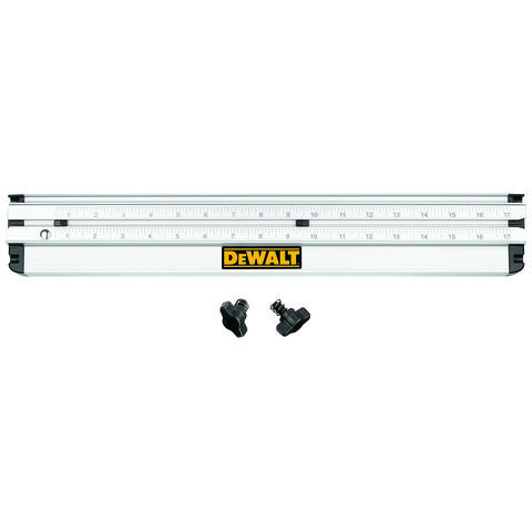 Image of DeWalt DeWalt DWS5100-XJ 300mm Dual Port Ripping Fence For DCS577 Circular Saw