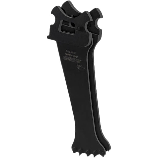 Arbortech Allsaw As200x Plunge Blades Set