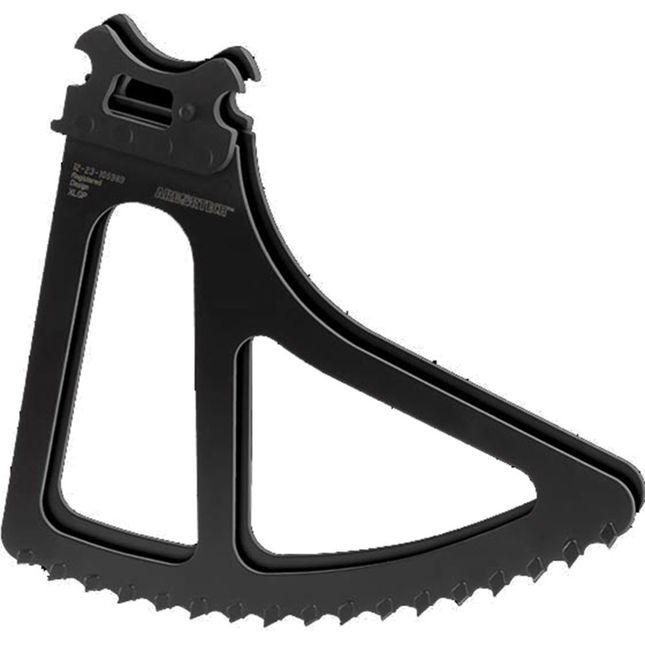 Arbortech Allsaw As200x Xl General Purpose Blades Set