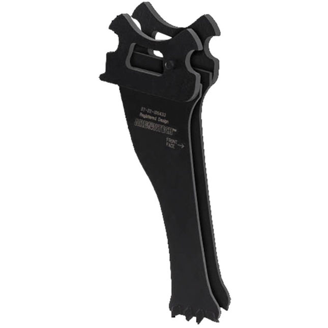 Image of Arbortech Allsaw AS200X Switchbox Blades Set