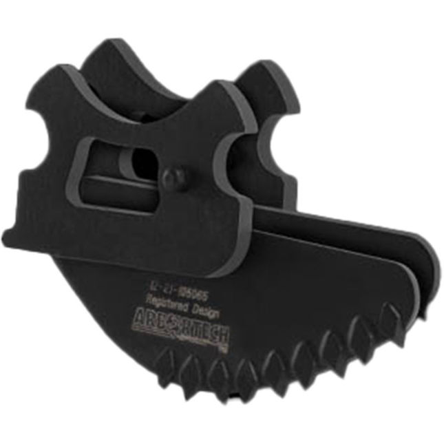 Arbortech Allsaw As200x Tuckpointing Blades Set