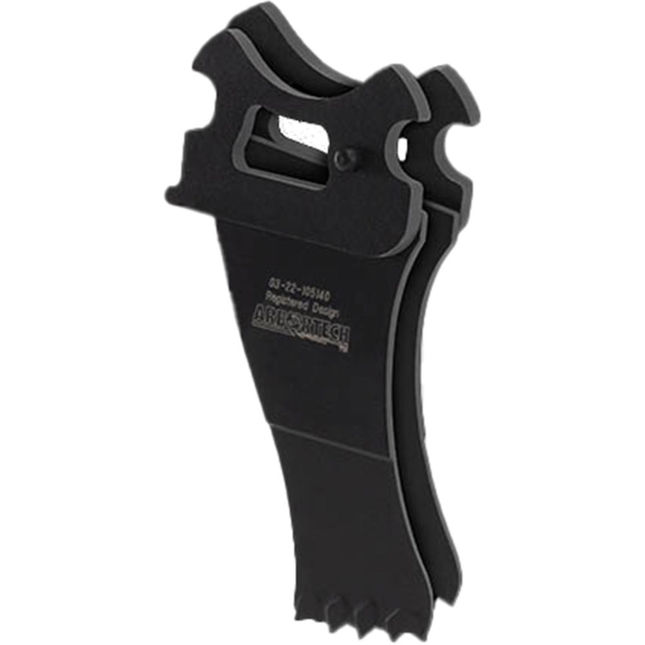 Arbortech Allsaw As200x Heritage Narrow Blades Set