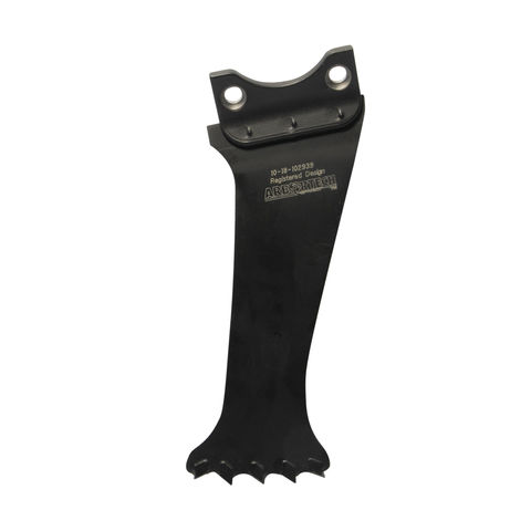 Image of Arbortech Arbortech Allsaw 120mm 5 Tooth High Performance Plunge Blade Set