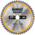 DEWALT DT1957-QZ Circular Saw Blade 250x30mm 48T (Image thumbnail 1 of 1)