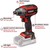 Einhell Power X-Change TP-CI 18/220 Li BL Impact Driver (Bare Unit) (Image thumbnail 2 of 3)