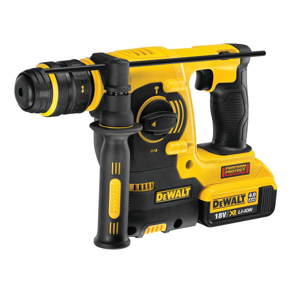 dewalt hammer machine