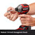 Einhell TP-CI18/250C Li BL 250Nm Brushless 3-Speed Compact Impact Driver (18V) - Bare Unit (Image thumbnail 3 of 7)