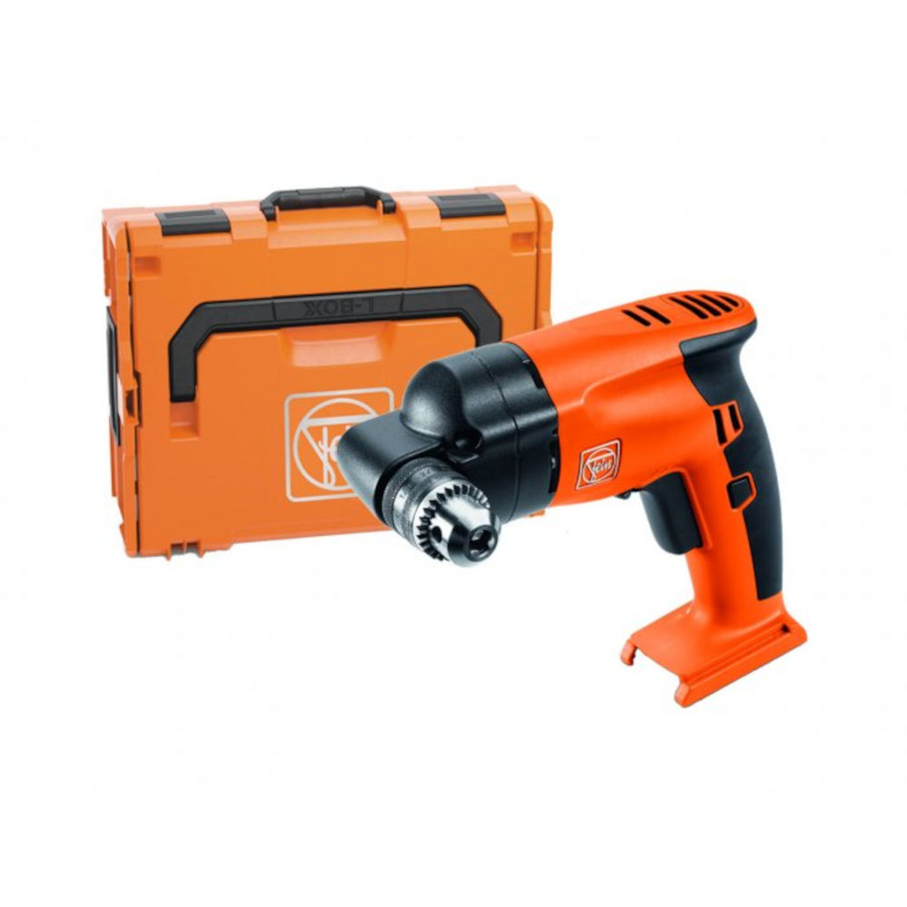 Fein discount 18v drill