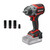Einhell TP-CW 18/750-C Li BLSolo 750Nm Brushless 3 Speed Compact Impact Wrench (18V) - Bare Unit (Image thumbnail 1 of 7)