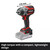 Einhell TP-CW 18/750-C Li BLSolo 750Nm Brushless 3 Speed Compact Impact Wrench (18V) - Bare Unit (Image thumbnail 5 of 7)