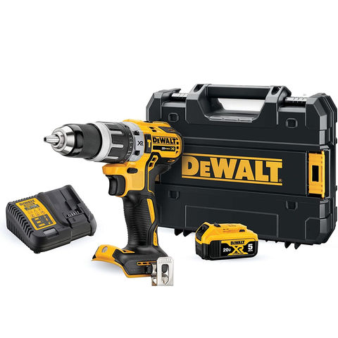 Power Tools