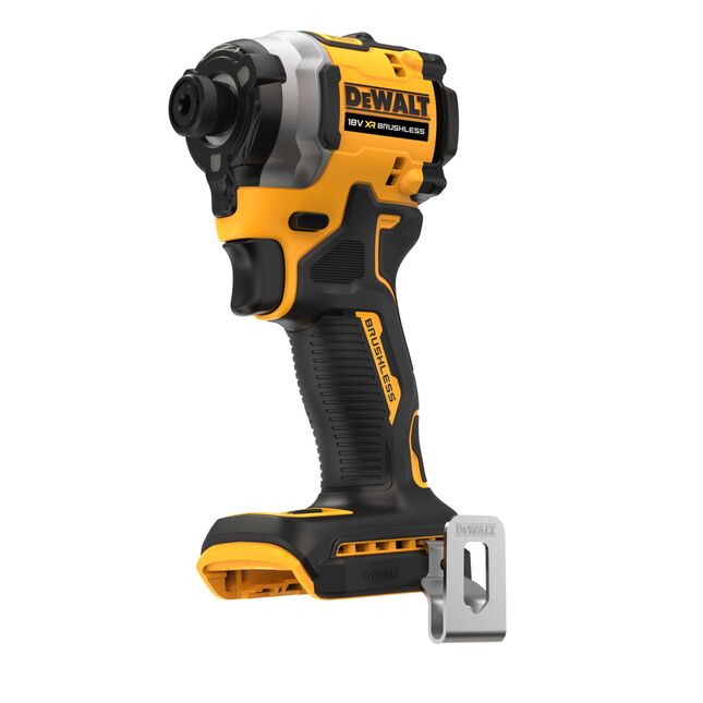 View Dewalt Dcf850n-xj 18v Xr Brushless 3 Speed Impact Driver -bare Unit-