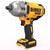 DeWalt DCF900N-XJ 18V Brushless 1/2" Hog Ring High Torque Impact Wrench - Bare Unit (Image thumbnail 1 of 4)