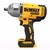 DeWalt DCF900N-XJ 18V Brushless 1/2" Hog Ring High Torque Impact Wrench - Bare Unit (Image thumbnail 2 of 4)