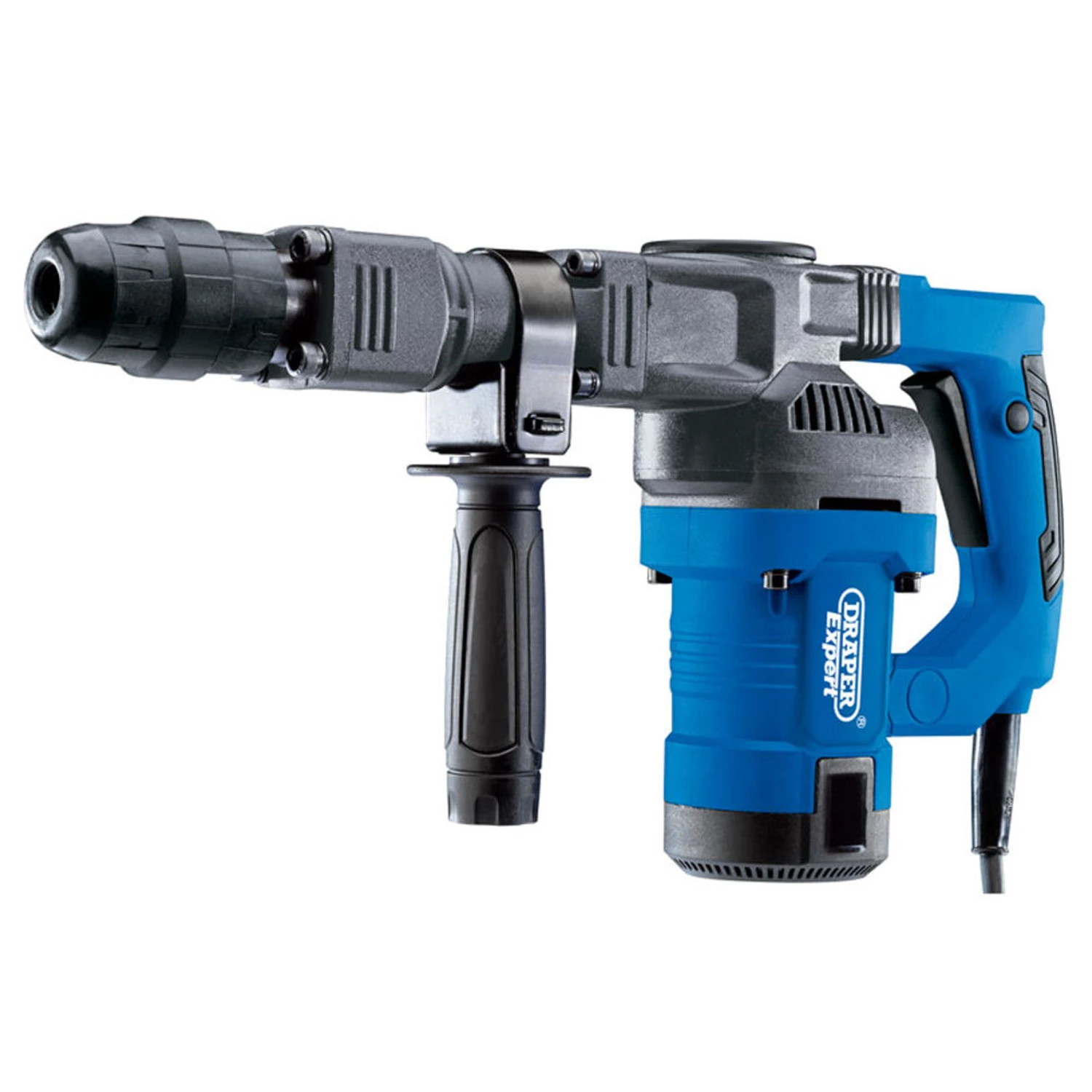Draper PHD1050MAX 1050W 25J SDS-Max Breaker (230V) - Machine Mart