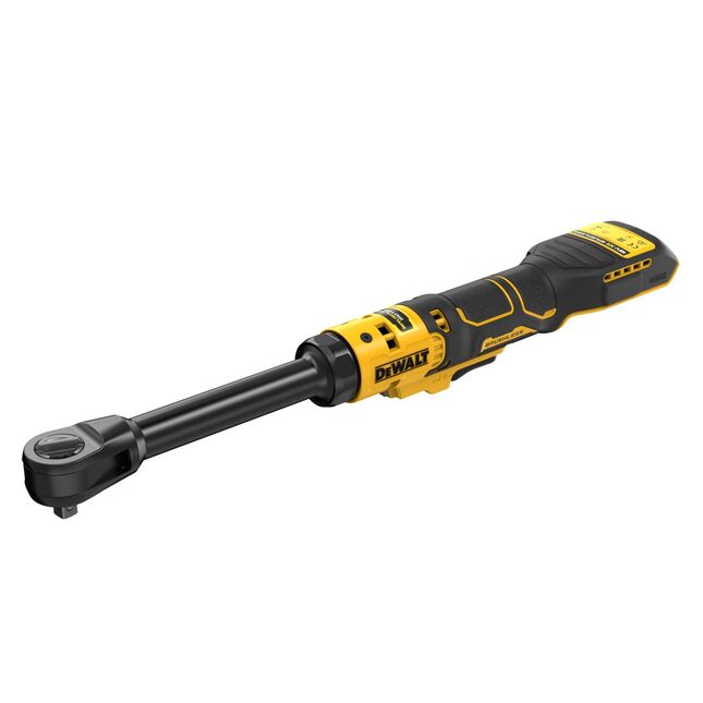 Image of DEWALT DCF513EN-XJ 18V XR Brushless 3/8 in. Extended Ratchet