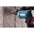Makita HP1631K/2 710W 13mm Percussion Drill - with case (230V) (Image thumbnail 3 of 3)