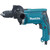 Makita HP1631K/2 710W 13mm Percussion Drill - with case (230V) (Image thumbnail 2 of 3)