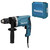 Makita HP1631K/2 710W 13mm Percussion Drill - with case (230V) (Image thumbnail 1 of 3)