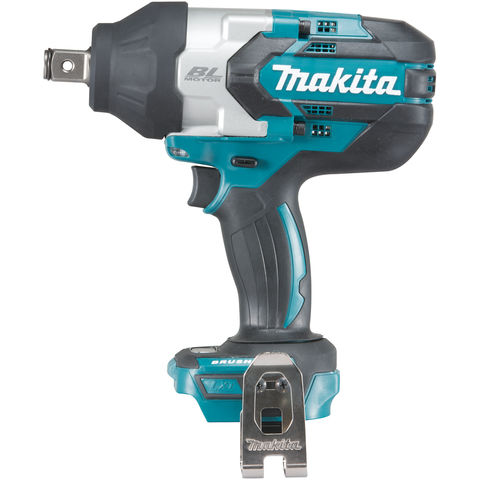 Makita DTW1001Z LXT 18V Brushless Cordless 3-Speed 3/4" 1050Nm Impact Wrench (Bare Unit)