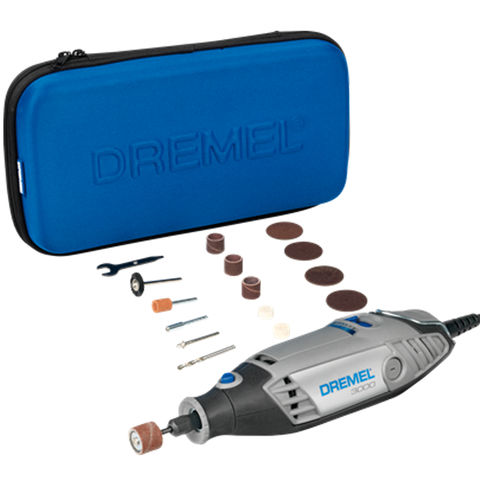 Photo of Dremel Dremel 3000-15 Multi-tool -230v-