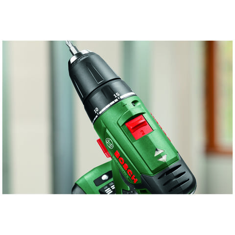 li psr cordless