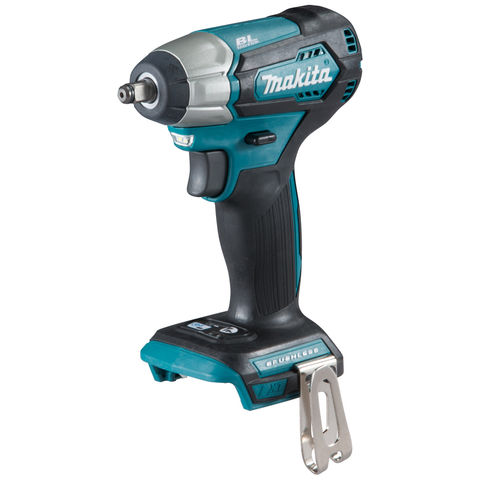 Makita DTW180Z 18V 310Nm Impact Wrench BL LXT (Bare Unit)