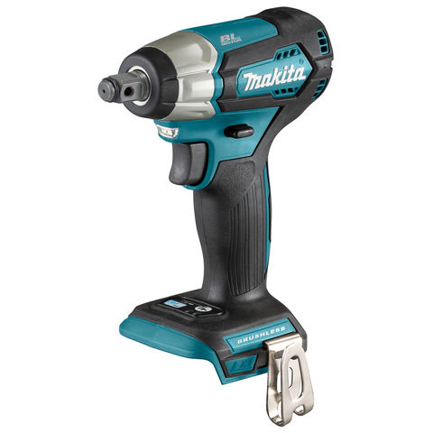 Image of Makita LXT Makita DTW181Z 18V 210Nm Impact Wrench LXT (Bare Unit)