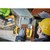 DEWALT DCF900P2T-GB 18V XR Brushless 1/2" Hog Ring High Torque Impact Wrench - 2x 5Ah Battery (Image thumbnail 8 of 8)