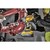 DEWALT DCF900P2T-GB 18V XR Brushless 1/2" Hog Ring High Torque Impact Wrench - 2x 5Ah Battery (Image thumbnail 6 of 8)