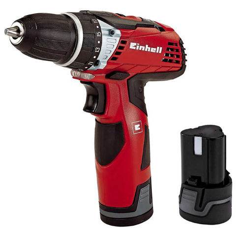 Einhell te cd 18 li