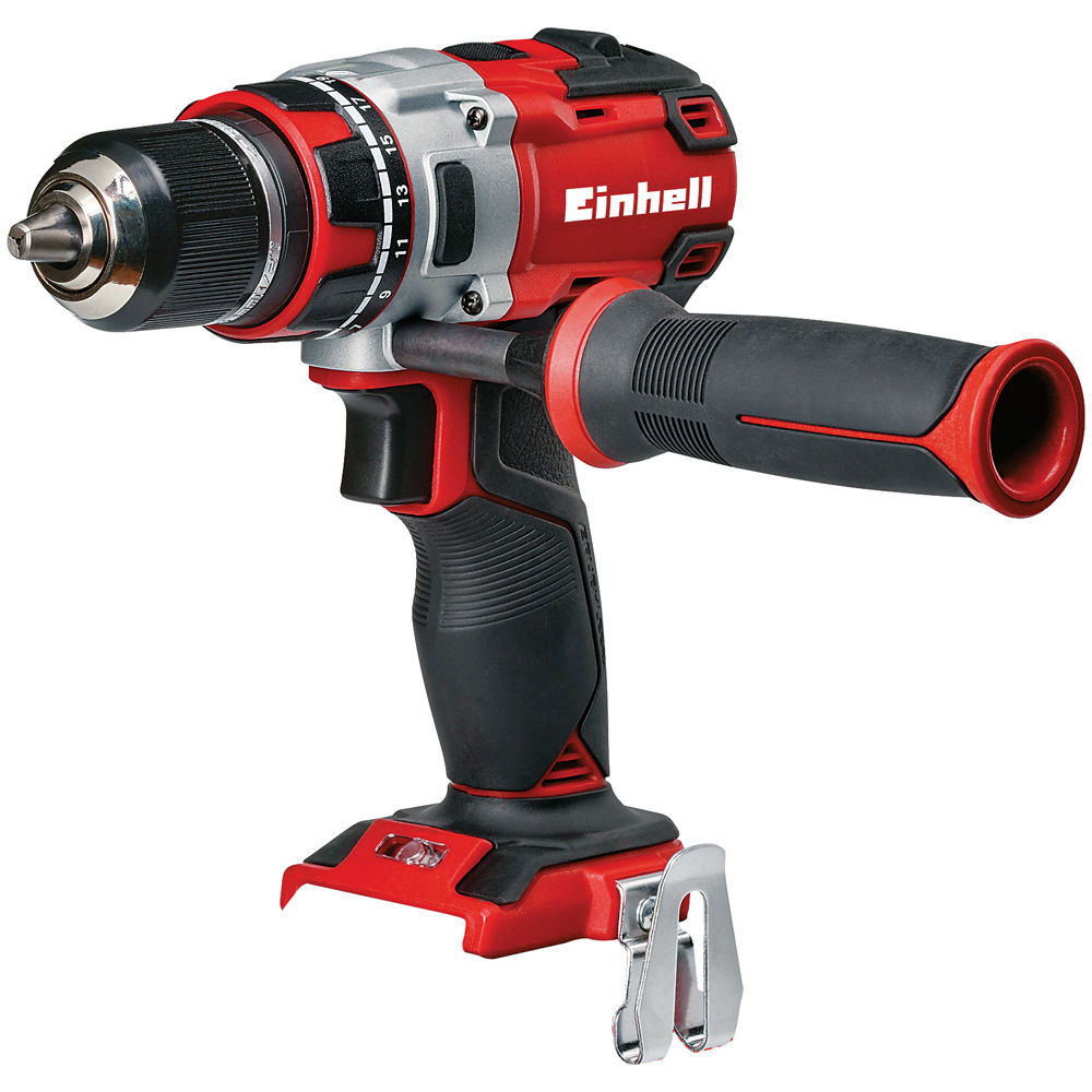 einhell combi drill