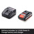 Einhell Power X-Change TC-CD 18/35 Li 18V Cordless Drill with 1x1.5Ah Battery & Charger (Image thumbnail 8 of 8)