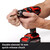 Einhell Power X-Change TC-CD 18/35 Li 18V Cordless Drill with 1x1.5Ah Battery & Charger (Image thumbnail 7 of 8)