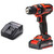 Einhell Power X-Change TC-CD 18/35 Li 18V Cordless Drill with 1x1.5Ah Battery & Charger (Image thumbnail 1 of 8)