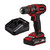 Einhell Power X-Change TC-CD 18/35 Li 18V Cordless Drill with 1x1.5Ah Battery & Charger (Image thumbnail 1 of 2)