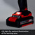 Einhell Power X-Change TC-CD 18/35 Li 18V Cordless Drill with 1x1.5Ah Battery & Charger (Image thumbnail 6 of 8)
